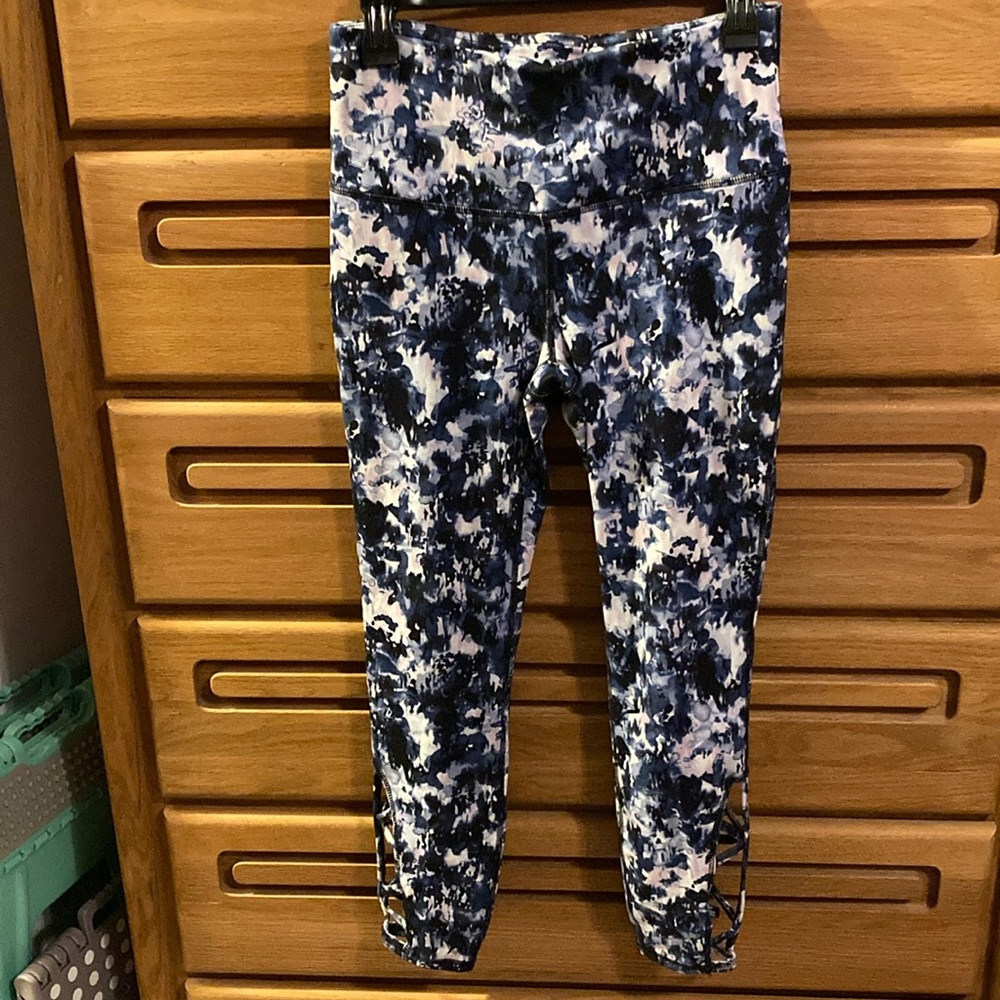 Woman’s leggings
